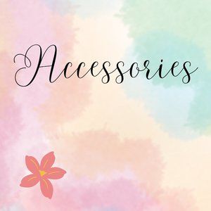 Hats/keychains/other